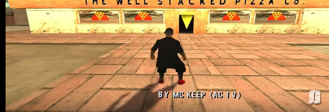 mod